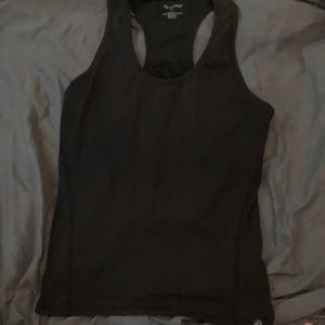 Be inspired tank top